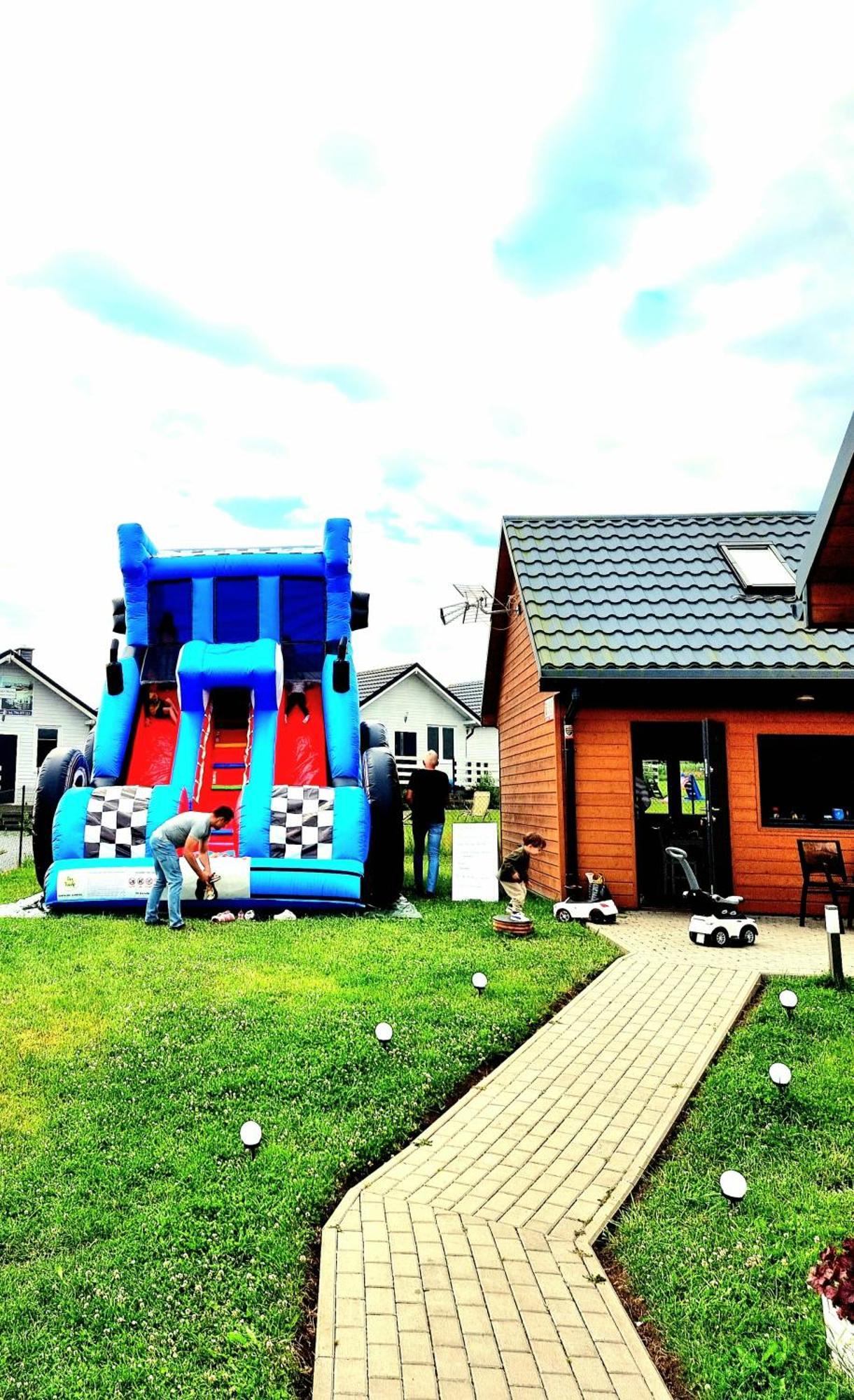 Domki Arkadia Mielno Mielno (Koszalin) Exterior foto